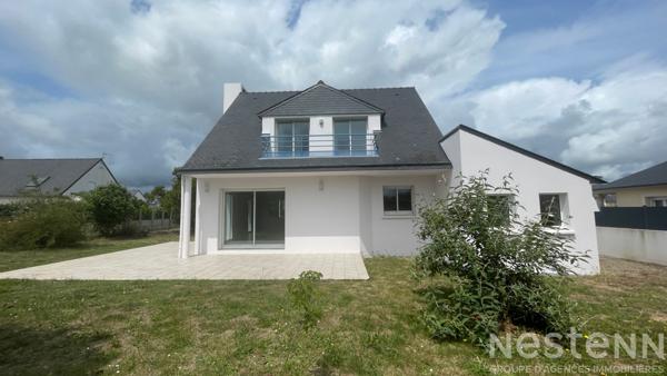 A vendre - Maison à Locmariaquer 6 pièces de 100 m²