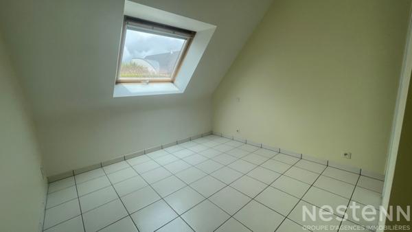 A vendre - Maison à Locmariaquer 6 pièces de 100 m²