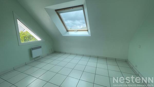 A vendre - Maison à Locmariaquer 6 pièces de 100 m²
