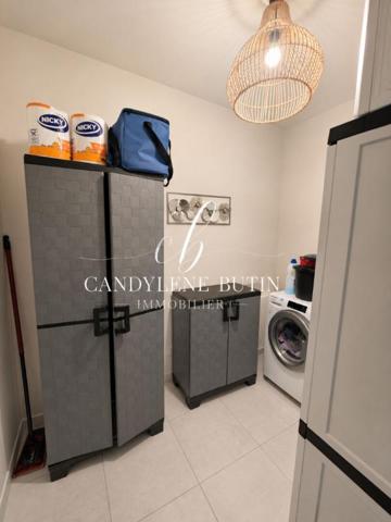 MAISON T4 TRÈS SOIGNÉE AVEC PISCINE