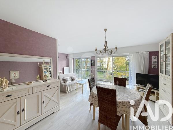 Appartement à vendre 3 pièces 72 m² La Baule-Escoublac