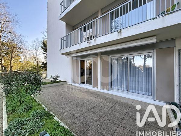 Appartement à vendre 3 pièces 72 m² La Baule-Escoublac