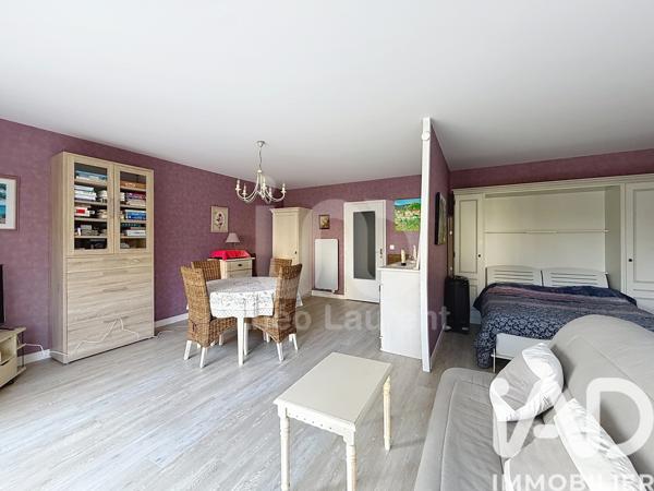 Appartement à vendre 3 pièces 72 m² La Baule-Escoublac