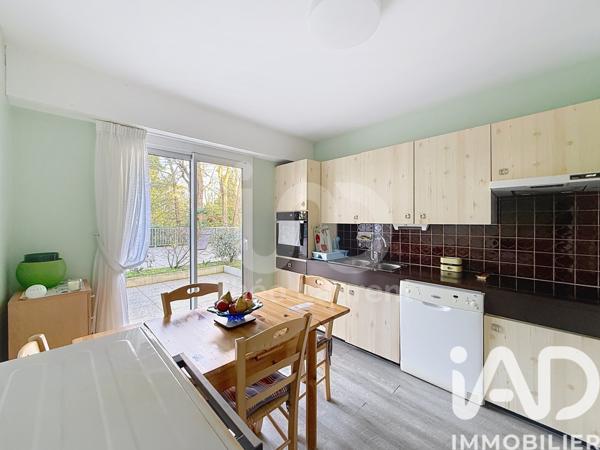 Appartement à vendre 3 pièces 72 m² La Baule-Escoublac