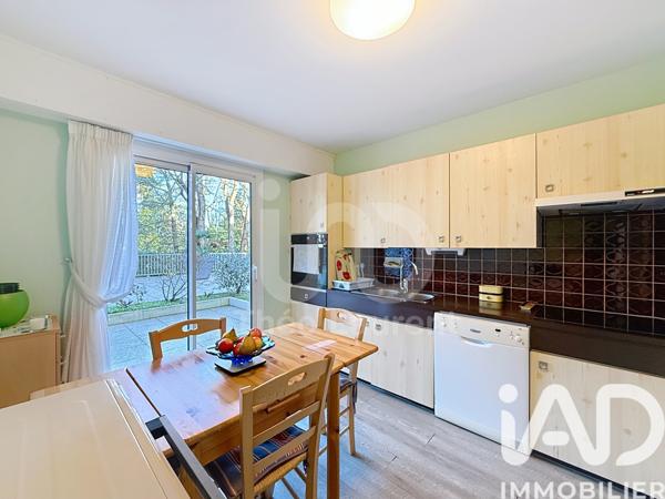 Appartement à vendre 3 pièces 72 m² La Baule-Escoublac