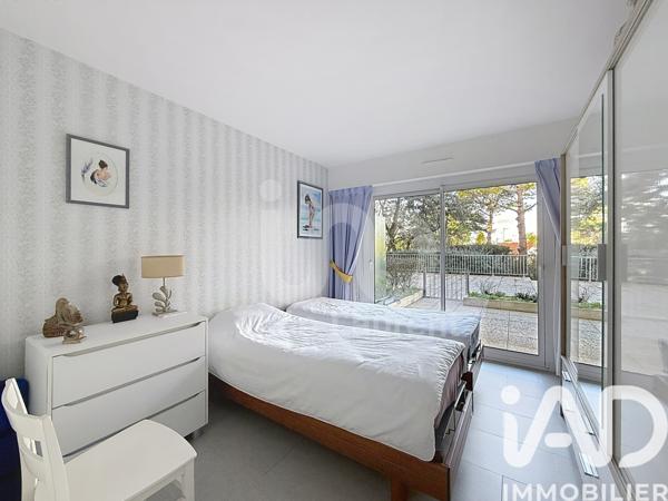 Appartement à vendre 3 pièces 72 m² La Baule-Escoublac