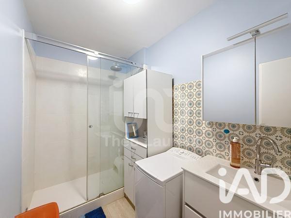 Appartement à vendre 3 pièces 72 m² La Baule-Escoublac