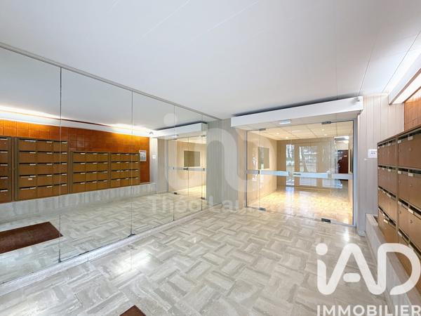 Appartement à vendre 3 pièces 72 m² La Baule-Escoublac