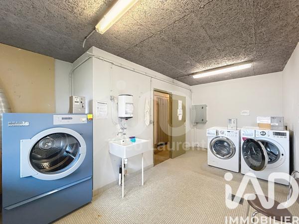 Appartement à vendre 3 pièces 72 m² La Baule-Escoublac