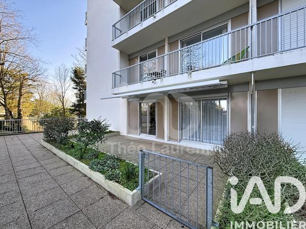 Appartement à vendre 3 pièces 72 m² La Baule-Escoublac