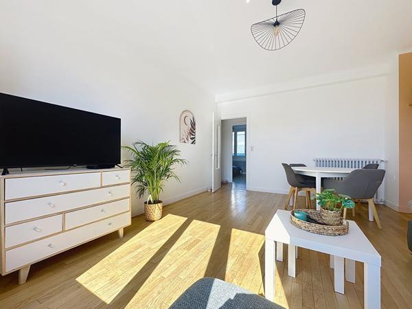 Appartement Saint Nazaire 3 pièce(s) 69.74 m2