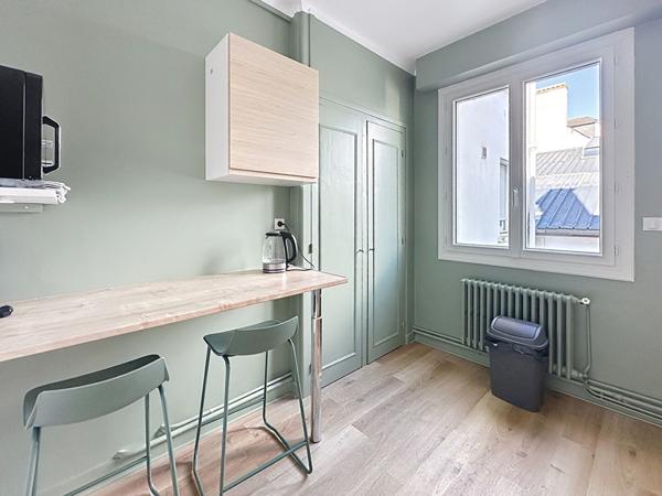 Appartement Saint Nazaire 3 pièce(s) 69.74 m2