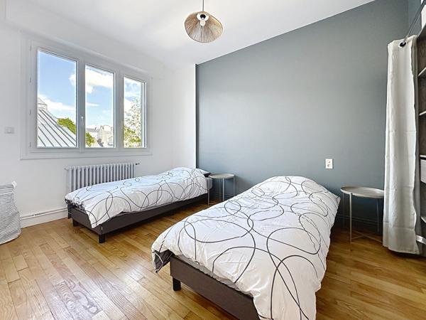 Appartement Saint Nazaire 3 pièce(s) 69.74 m2
