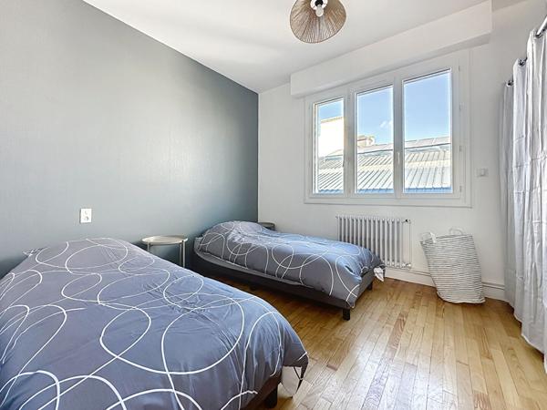 Appartement Saint Nazaire 3 pièce(s) 69.74 m2