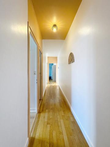 Appartement Saint Nazaire 3 pièce(s) 69.74 m2