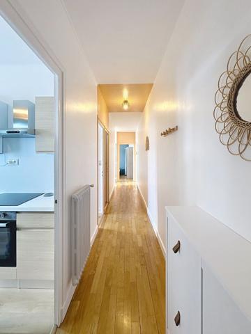 Appartement Saint Nazaire 3 pièce(s) 69.74 m2