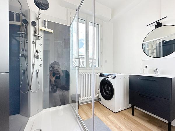 Appartement Saint Nazaire 3 pièce(s) 69.74 m2