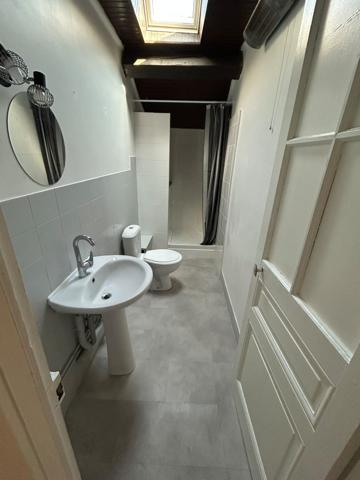 APPARTEMENT 3 PIECES 580 € REF.: LA2155