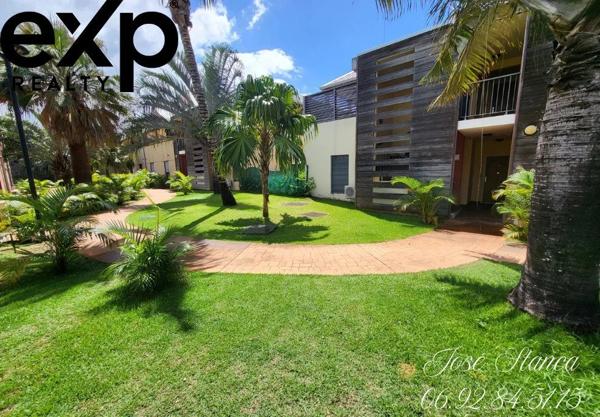 ✨ Élégance & Confort Moderne à Ligne Paradis – Duplex 4 pièces avec vastes extérieurs ✨