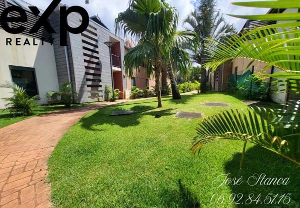 ✨ Élégance & Confort Moderne à Ligne Paradis – Duplex 4 pièces avec vastes extérieurs ✨