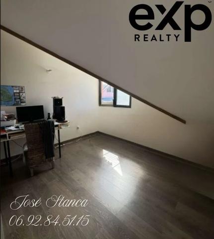 ✨ Élégance & Confort Moderne à Ligne Paradis – Duplex 4 pièces avec vastes extérieurs ✨