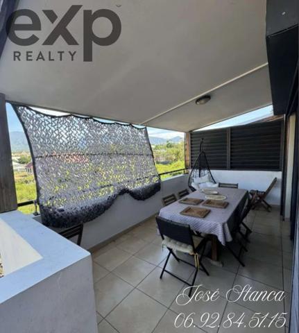 ✨ Élégance & Confort Moderne à Ligne Paradis – Duplex 4 pièces avec vastes extérieurs ✨