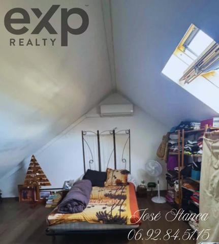 ✨ Élégance & Confort Moderne à Ligne Paradis – Duplex 4 pièces avec vastes extérieurs ✨