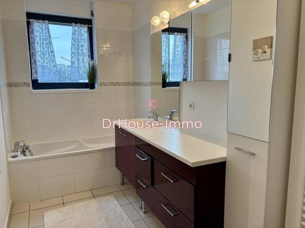 Appartement à vendre 6 pièces de 86 m²