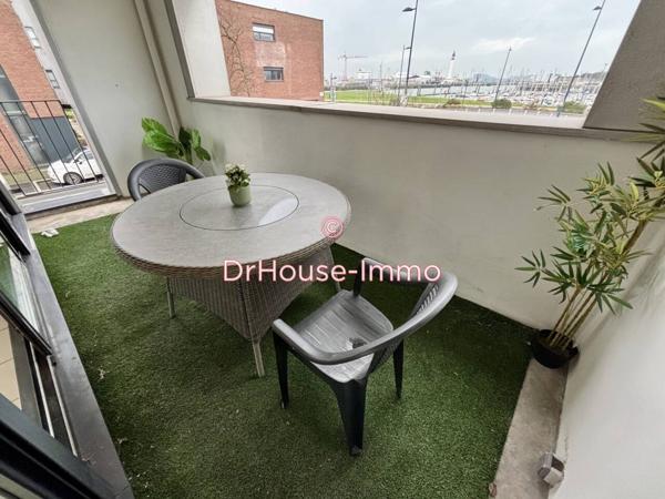 Appartement à vendre 6 pièces de 86 m²