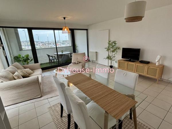Appartement à vendre 6 pièces de 86 m²