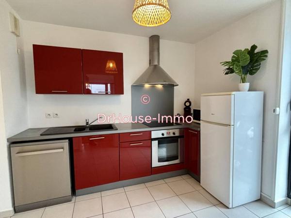 Appartement à vendre 6 pièces de 86 m²