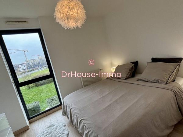 Appartement à vendre 6 pièces de 86 m²