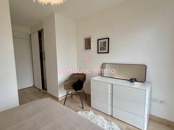 Appartement à vendre 6 pièces de 86 m²