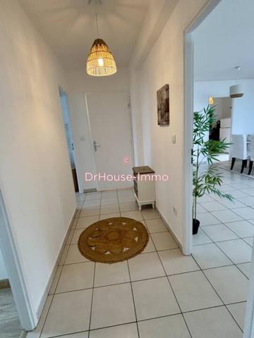 Appartement à vendre 6 pièces de 86 m²