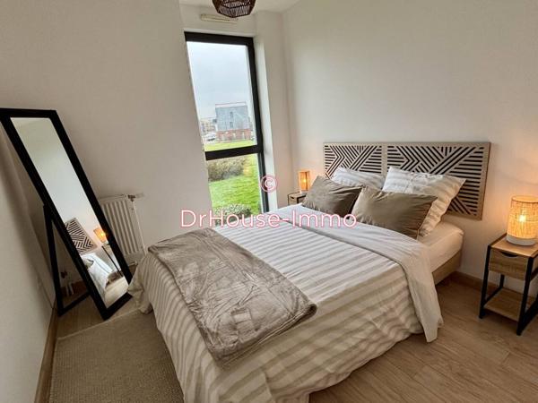 Appartement à vendre 6 pièces de 86 m²