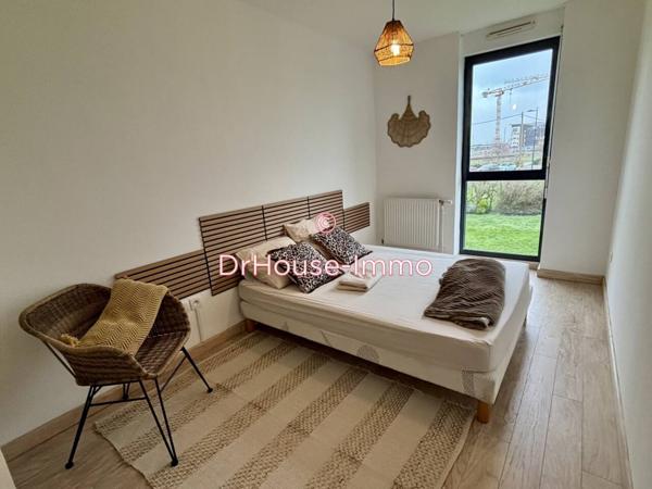 Appartement à vendre 6 pièces de 86 m²