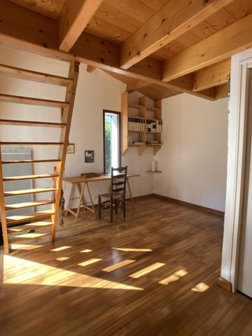 Charme authentique et cadre bucolique, à seulement 10 min des plages !