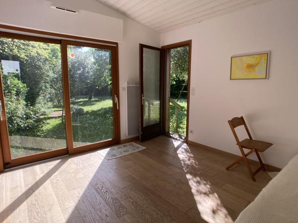 Charme authentique et cadre bucolique, à seulement 10 min des plages !