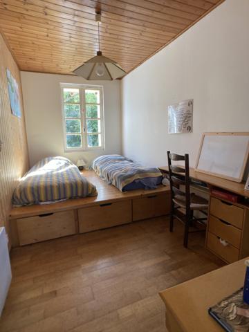 Charme authentique et cadre bucolique, à seulement 10 min des plages !