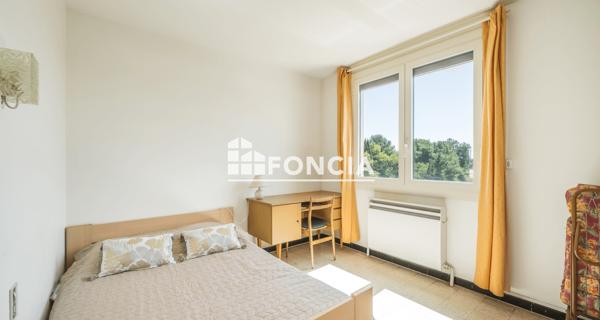 À vendre Appartement 5 pièces 107.49 m² - Montpellier 34070
