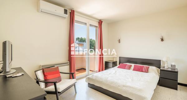 À vendre Appartement 5 pièces 107.49 m² - Montpellier 34070