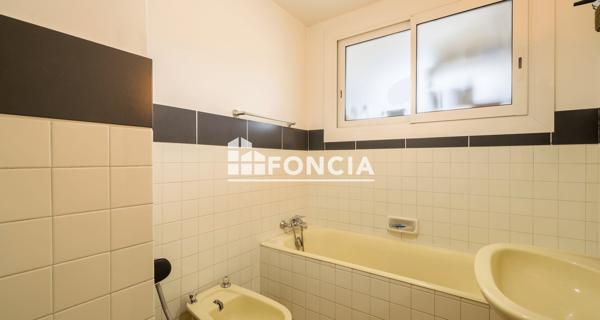 À vendre Appartement 5 pièces 107.49 m² - Montpellier 34070