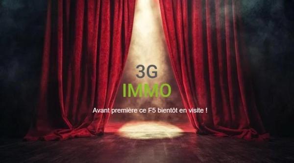 Vente / Appartement T5