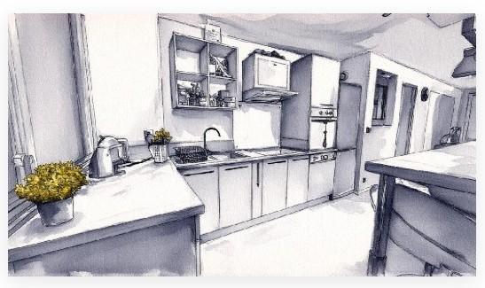 Vente / Appartement T5