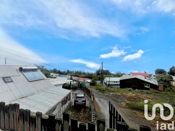 Maison à vendre 6 pièces 117 m² Saint-Paul