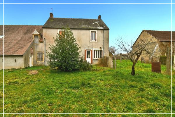 Maison à louer 6 pièces MAISONNAIS (18)