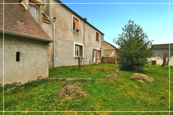 Maison à louer 6 pièces MAISONNAIS (18)