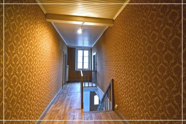 Maison à louer 6 pièces MAISONNAIS (18)