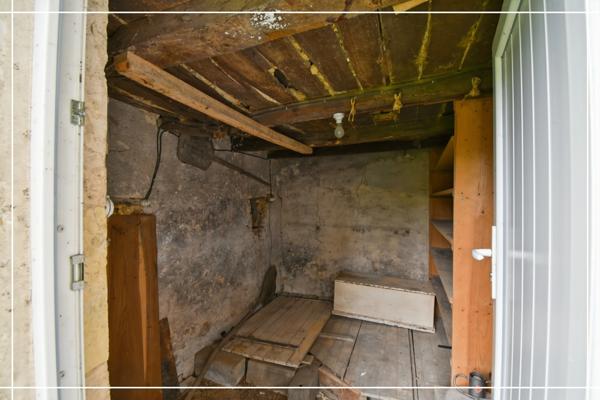 Maison à louer 6 pièces MAISONNAIS (18)