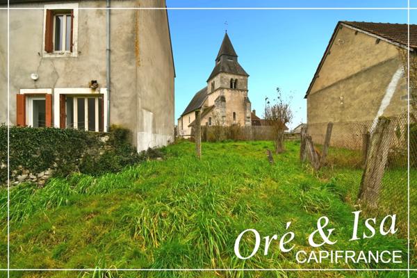 Maison à louer 6 pièces MAISONNAIS (18)